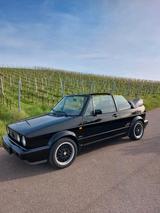Volkswagen Vw Golf 1 Cabrio Sportline - Volkswagen Golf: Cabrio, Sportline