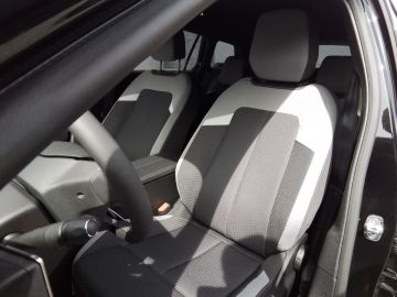 Opel Astra - 8