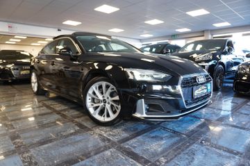 Audi A5 - 3