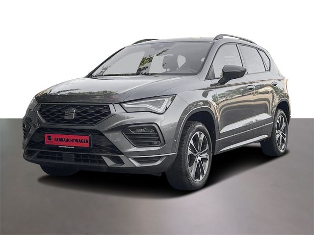 Seat Ateca 1.5 TSI ACT FR DSG Navi Link Sitzhzg