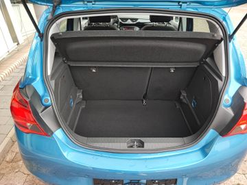 Bild 18 Opel Corsa E Active 5trg. +PDC+SHZ+KLIMA+LHZ+BT+ALU+