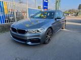BMW 540 d xDrive M Sport/LED/HUD/Pano/Leder/ - BMW 540 bis 25.000 Euro