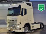 Volvo FH 460 FH 4X2 NL-Truck VEB+ VDS 2xTanks Hydrauli - Volvo 8x4 Fh