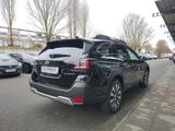 Subaru Outback 2.5i Platinum AWD Automatik - scheckheftgepflegte Subaru Gebrauchtwagen