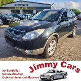Hyundai ix55 3.0 V6 CRDi Premium - Hyundai ix55: Leder, Navigationssystem