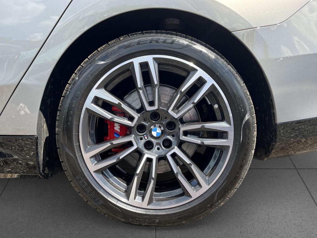BMW i5 - Bild 21