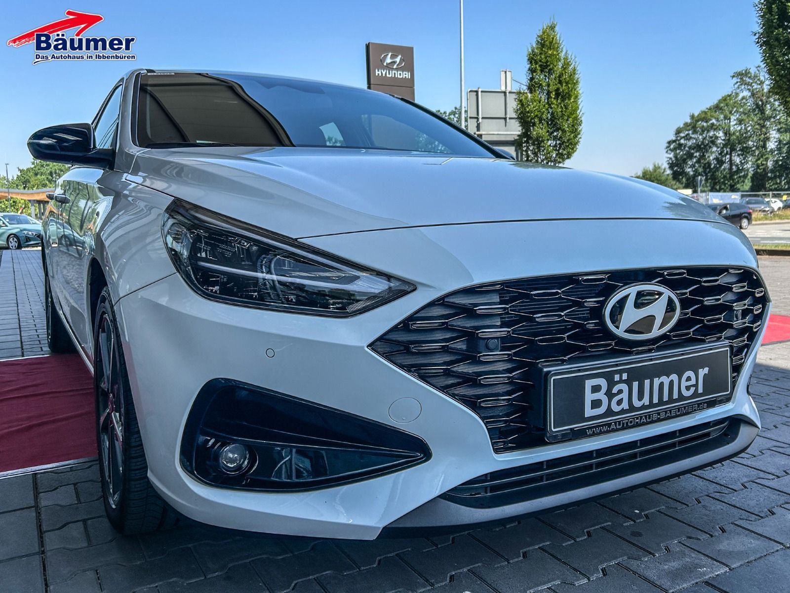 Hyundai i30 – Bild 6