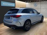 Mercedes-Benz GLC 300 de 4M *AMG*NIGHT*AHK*HA-LENK*MEMO*PANO* - Gebrauchtwagen in Germering