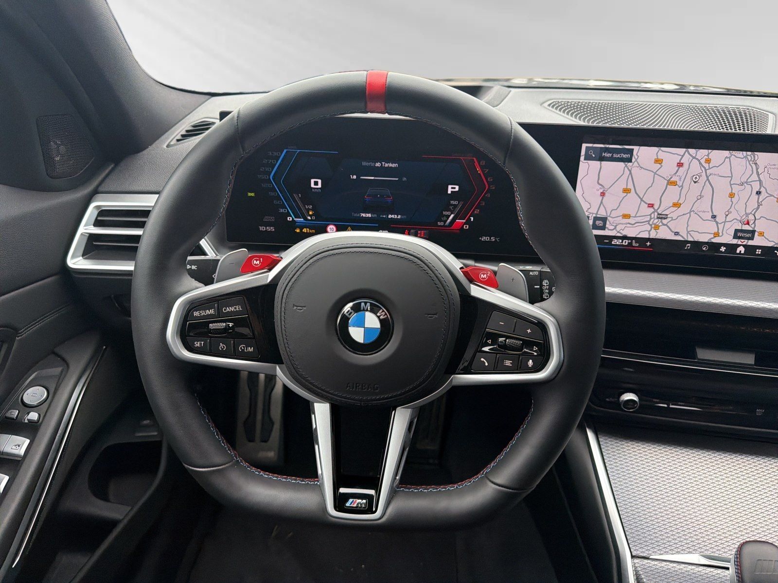 BMW M3 - Bild 11
