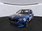Skoda Kodiaq RS 2.0 4x4 TSI MATRIX NAVI 7-SITZE 20Z - Skoda Kodiaq RS mit Benzin-Antrieb