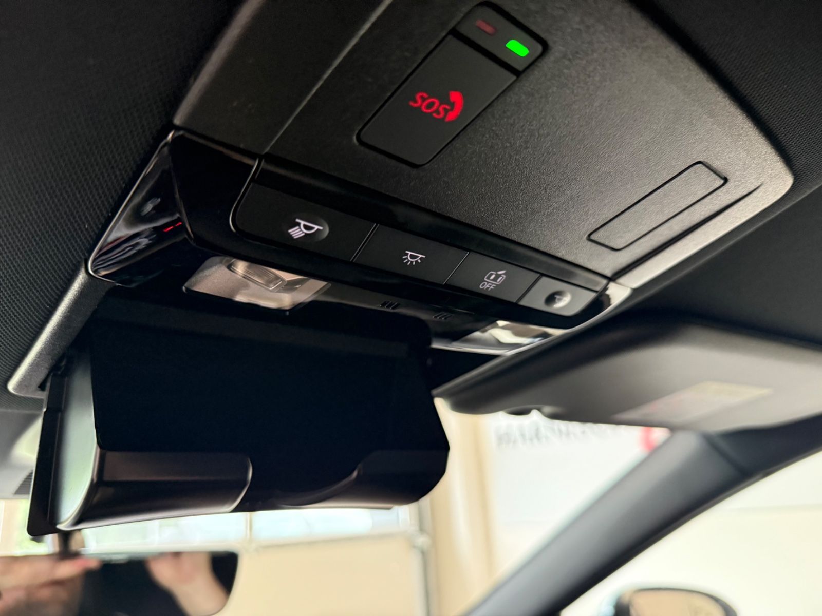 Fahrzeugabbildung Nissan Qashqai N-Design e-Power Komfort Paket Plus