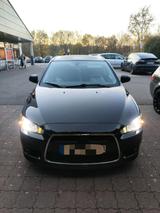 Mitsubishi MITSUBISHI LANCER - gebrauchte Mitsubishi Lancer aus dem Jahr 2011