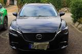 Mazda 6 2.0 SKYACTIV-G 165 i-ELOOP Sports-Line Spo... - Mazda 6 von privat