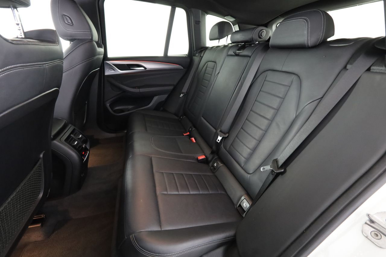 BMW X3 (G01) X3 xDrive30d 249CV Msport imagem 3