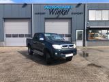 Toyota HiLux 3.0 D4D DOUBLE CAB 4 DRS 4X4 - Toyota Hilux aus 2010 mit Diesel-Antrieb