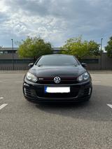 Volkswagen Golf 2.0 TSI GTI ADIDAS 8-Fach TÜV NEU  - Volkswagen Golf: GTI Adidas