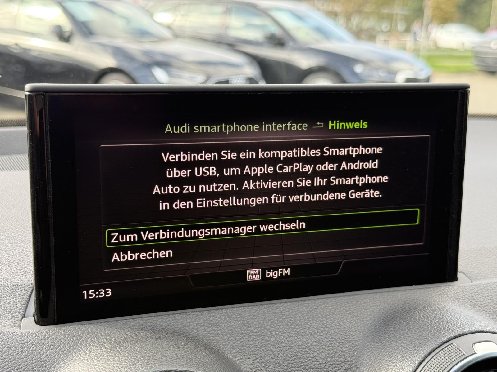 Audi Q2 35 TFSI Advanced,Virtual,Matrix,R-Kam,ACC