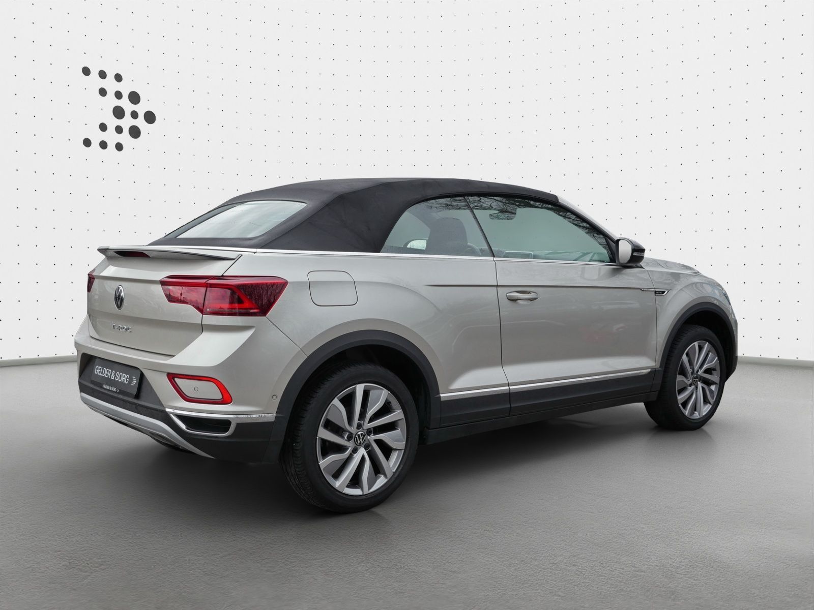 Volkswagen T-Roc - Bild 18