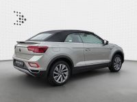 Volkswagen T-Roc - Vorschau Bild 18