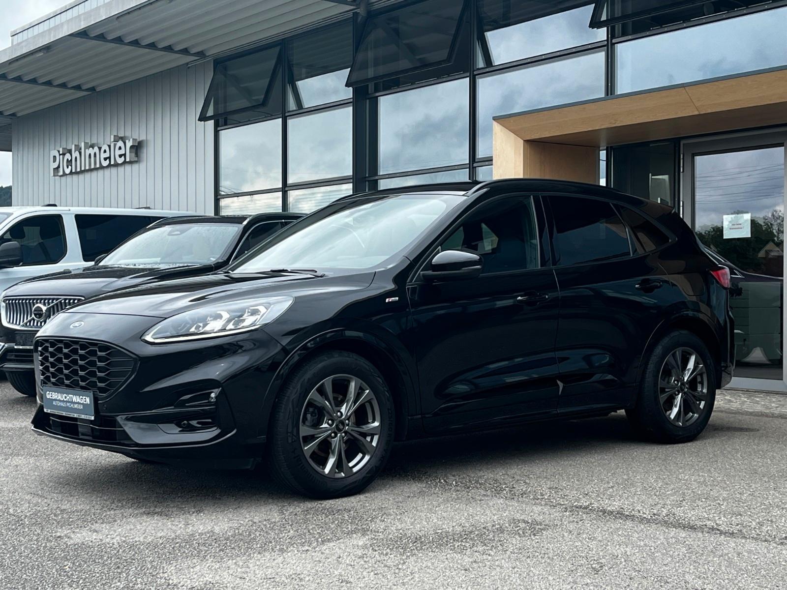 Ford Kuga ST-Line X