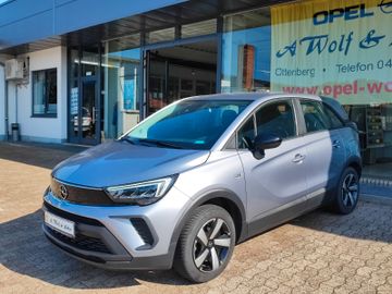 Bild 4 Opel Crossland (X) Crossland Edition +KLIMA+LED+PDC+ALU+KAMERA+