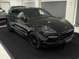 Porsche Cayenne GTS 4.0 V8*HUD*KAM*PANO*SPUR*AHK*S.ABGAS - Porsche Cayenne mit Benzin-Antrieb: Sportwagen
