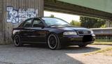 Audi A4 B5 - gebrauchte Audi A4 aus dem Jahr 1995