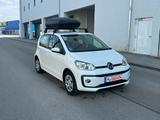 Volkswagen up! 1.0 Move Up! *Tüv10/27*SitzHeiz*DACHBOX*A/C - VW up! Gebrauchtwagen in München