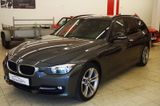 BMW 316da Tour, 8 Fach LM, E-Heckklappe Top !!! - BMW: Grau