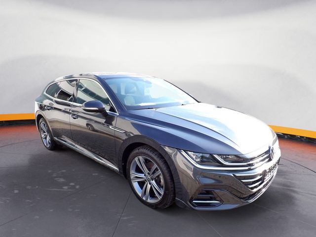 Volkswagen Arteon Shooting Brake 2.0 TSI DSG R-Line*Pano*