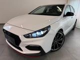 Hyundai i30 N Performance 1. HAND KAMERA NAVI LED - Hyundai i30 Gebrauchtwagen in Hamburg