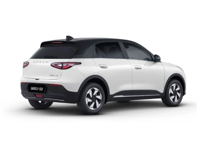 Geely E2 Pro 35kWh 252KM 8J Gar. Bestellfzg. Bsp.Bild imagem 3