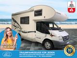 Eura Mobil A 580 LS / Klimaanlage / Markise - Alkoven