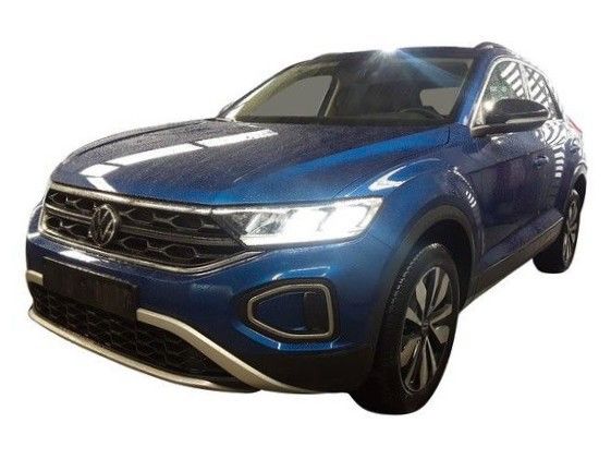 Volkswagen T-Roc - Bild 2