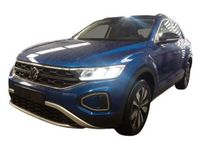 Volkswagen T-Roc - Vorschau Bild 2