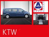 Mercedes-Benz Vito 114 TourerPro,Extralang,AMF Rollstuhlrampe - Behindertengerechte Mercedes-Benz Vito