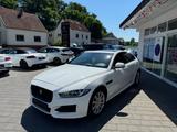 Jaguar XE R-Sport AWD - gebrauchte Jaguar XE aus dem Jahr 2017