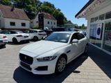 Jaguar XE R-Sport AWD - Jaguar XE aus 2017