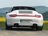 Porsche 997 Carrera 4S Cabriolet Motor 0km generalüberho - Porsche 997 Motor Gebrauchtwagen