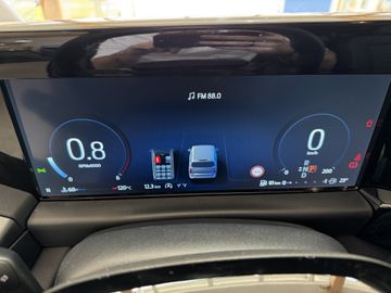 Ford Tourneo Custom Bus 320 L2 Tourneo Titanium X FWD