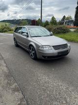 Volkswagen VW Passat 3BG 2,5TDI 4-Motion ABT Quattro ... - Volkswagen Passat: 3bg TDI