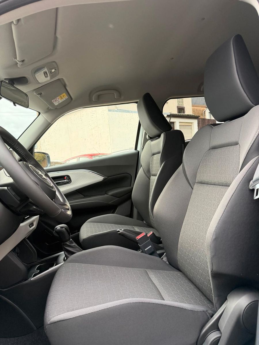 Suzuki Swift - Bild 8