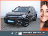 Volkswagen Tiguan 2.0 TDI DSG R-Line BLACK-STYLE/AHK/19-ZOL