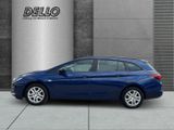 Opel Astra ST Edition 1.2T 81kw 6-Gang Navi LED Apple - Opel Astra: 8