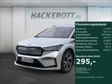 Skoda ENYAQ iV 60 Sportline 62 kWh Batterie Elektromot - Skoda Enyaq in Berlin