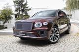 Bentley Bentayga 4.0 V8 4WD Autom. - Bentley Bentayga aus 2021