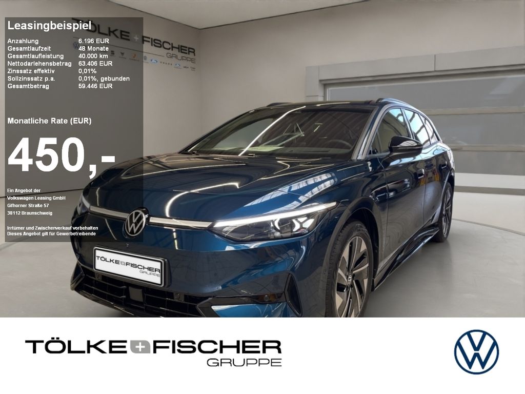 Volkswagen ID.7