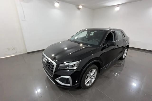 Andere AUDI Q2 35 TFSI S tronic Business Advanced - VAR