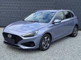 Hyundai i30 HB Family Automatik - Hyundai i30 Family