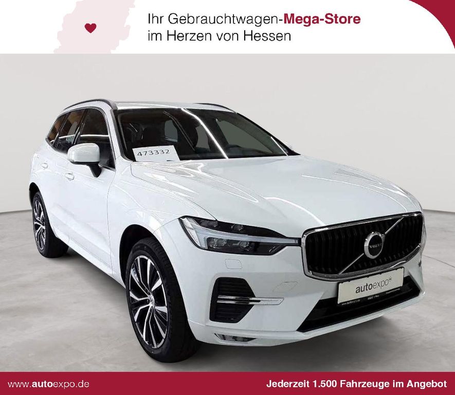Image of Volvo XC60
